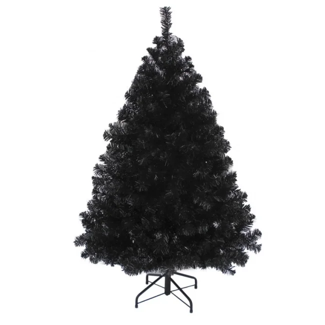Novogodišnja jelka Wonder Black 120cm KFA 392 Novogodišnja jelka Wonder Black 120cm KFA 392
